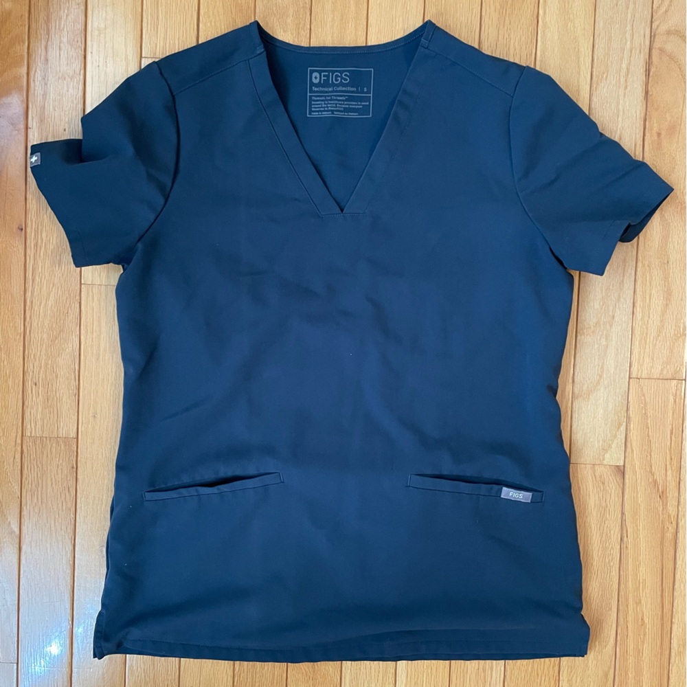 Small Figs Casma top